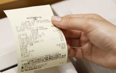 Publicada NT2020.004 sobre o formato da impressão do DANFE Simplificado – Etiqueta