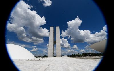 Congresso define vetos de Bolsonaro que serão votados em setembro