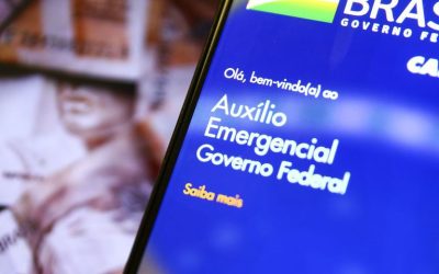 Auxílio Emergencial foi a única renda para cerca de 4,4 milhões de famílias em julho, diz pesquisa do Ipea