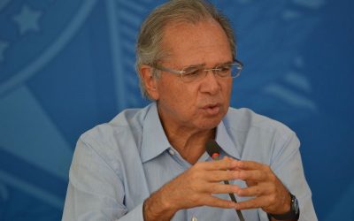 Ministro da Economia defende nova CBS na comissão da reforma tributária