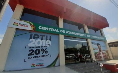 Prefeitura de Macapá reabre prazos para adesão do programa de recuperação fiscal