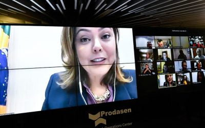 Aprovadas medidas emergenciais de apoio ao esporte; texto volta à Câmara