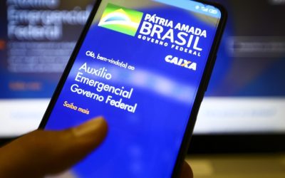 Governo divulga calendário de pagamentos do Auxílio Emergencial a novos grupos