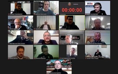 Sescap-LDR participa de Reunião Pública sobre o “Projeto Simplifica Já”