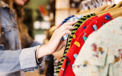 Vendas aumentaram 12,6% em julho comparadas ao mesmo período do ano anterior