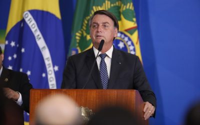 Governo Federal sanciona medidas para facilitar o acesso ao crédito
