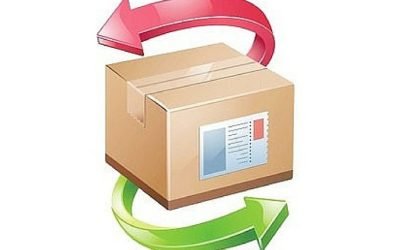 Formas de efetuar uma devolução de mercadorias