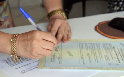 Comitê da REDESIM publica regras para registro de pessoas físicas e jurídicas