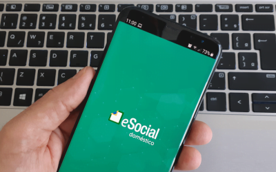 App eSocial Doméstico: nova facilidade para os empregadores na palma da mão