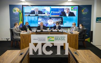 Governo lança nova etapa de programa que apoia empreendimentos inovadores