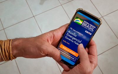 Ideia legislativa que pede prorrogação do auxílio emergencial vai para CDH