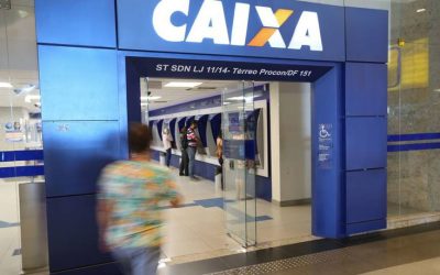 Agências da Caixa vão funcionar em novo horário a partir desta terça (18)