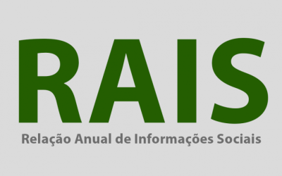 Novidades no Sistema da RAIS, ano-base 2019
