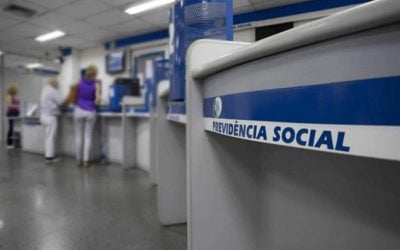 Portaria estende período de antecipação de auxílio por incapacidade temporária