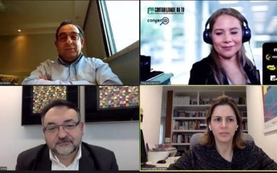 LIVE REFORMA TRIBUTÁRIA