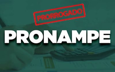Prorrogado por três meses o prazo para formalização de operações de crédito no âmbito do Pronampe