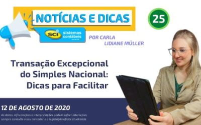 Transação Excepcional do Simples Nacional: Dicas para Facilitar