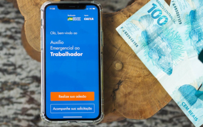 Deputados aprovam MP que amplia uso de poupança digital para recebimento de benefícios sociais
