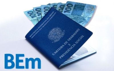 Especialistas realizam webinário sobre Benefício Emergencial de Preservação do Emprego e da Renda (BEm)