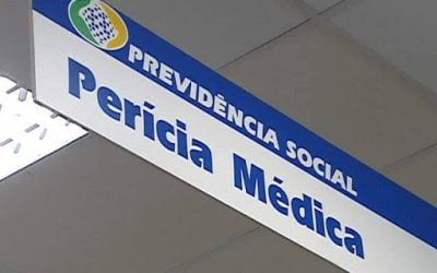 Secretaria Especial de Previdência e Trabalho determina o retorno imediato da Perícia Médica Federal nas agências inspecionadas