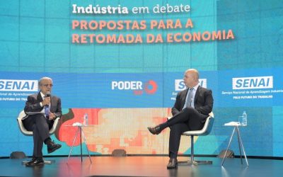 CNI defende reforma tributária com imposto único e sem aumento de carga tributária