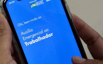 Governo edita medida provisória com auxílio emergencial de R$ 300 até dezembro