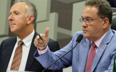 FNP quer ISS à parte na reforma tributária, mas relator deseja unificar impostos de todos os entes federados