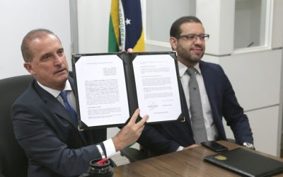 Executivo e Judiciário firmam acordo para agilizar processos de contestação do benefício