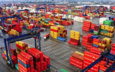 Exportação de produtos nacionais ou nacionalizados, isenções e procedimentos quanto ao Imposto de Exportação