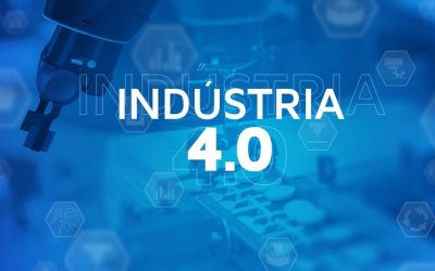 Surge um novo perfil de administrador no contexto da Industria 4.0