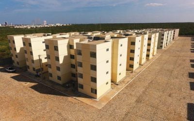 Crédito imobiliário popular do Norte e Nordeste terá juros reduzidos