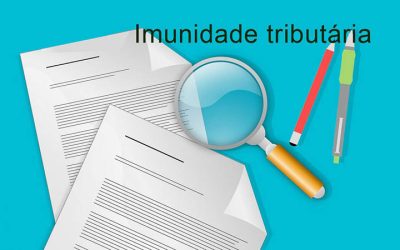 Quem tem direito a imunidade tributária e quais suas regras e limitações