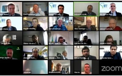 Aplicativo Nota Fiscal Fácil é lançado com missão de simplificar ao máximo a emissão de documentos fiscais no País