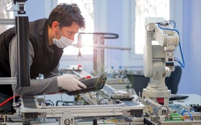 CNI elabora propostas para a retomada da economia