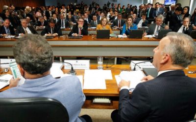 Reforma tributária deve desonerar investimentos de empresas em fase pré-operacional, defendem parlamentares