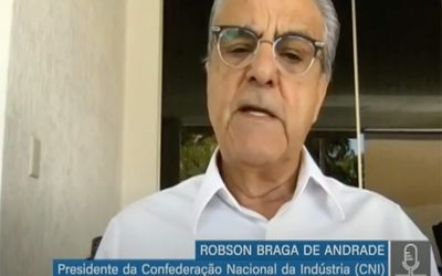 Indústria é contra tributo sobre transação financeira semelhante à antiga CPMF