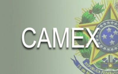 Camex prorroga até o final do ano a lista de bens com tarifa zero para auxiliar no combate à Covid-19