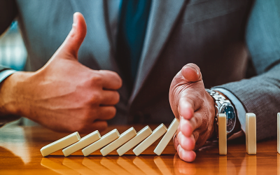 Recuperação empresarial: reflexões e correções