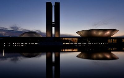Congresso Nacional se reúne na próxima quarta para deliberar sobre vetos presidenciais