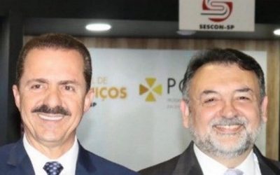 Sescon-SP e Frente do Empreendedorismo enviam ofício ao Senado