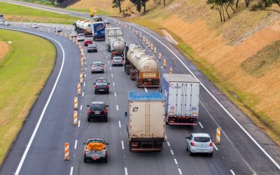 Aspectos tributários para transportadores rodoviários de cargas