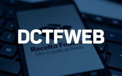 Receita facilita preenchimento da DCTFWeb e promove maior simplificação tributária