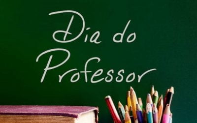 Dia do Professor e o ensino da Contabilidade no Brasil