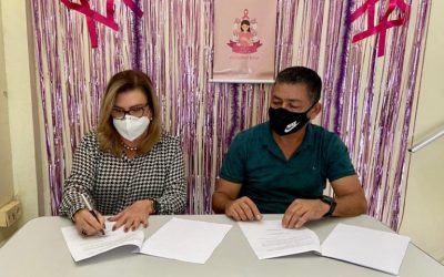 Prefeitura de Itamarati assina Acordo de Cooperação Técnica com Jucea