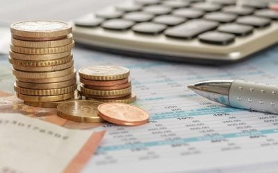 Emissões de debêntures incentivadas captam R$ 2,97 bilhões no mês de setembro