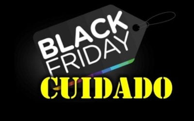 Black Friday: promoção amiga ou inimiga do consumidor?