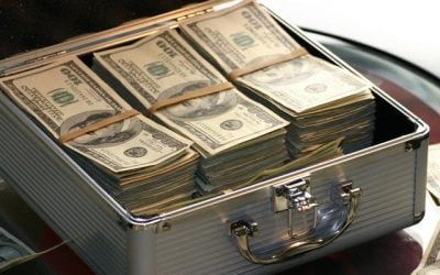 Coaf e Banco Central defendem que lavagem de dinheiro continue sendo crime autônomo