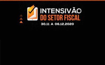 Intensivão do Setor Fiscal com o professor Fellipe Guerra – Inscrições Abertas!