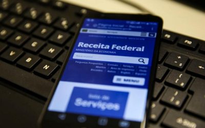 Receita abre nesta segunda-feira consulta ao lote residual de restituição do IRPF de novembro