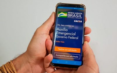 Após consumir 81,1% do previsto, auxílio emergencial ainda é dúvida para 2021